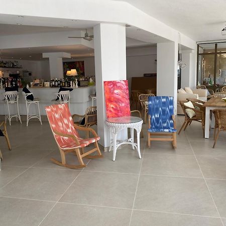 Galaxia Boutique Hotel Can Picafort  Kültér fotó