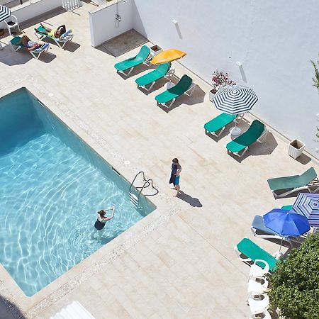 Galaxia Boutique Hotel Can Picafort  Kültér fotó