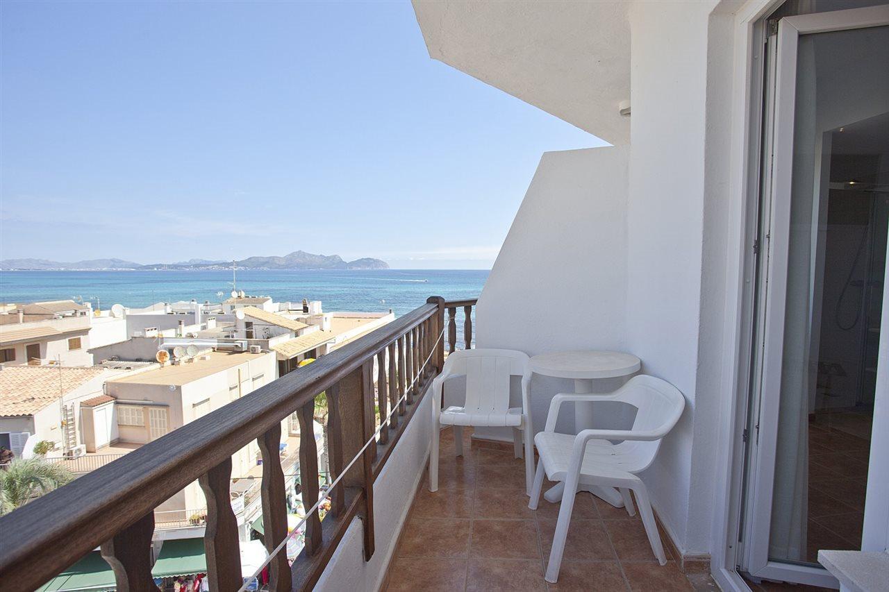 Galaxia Boutique Hotel Can Picafort  Kültér fotó