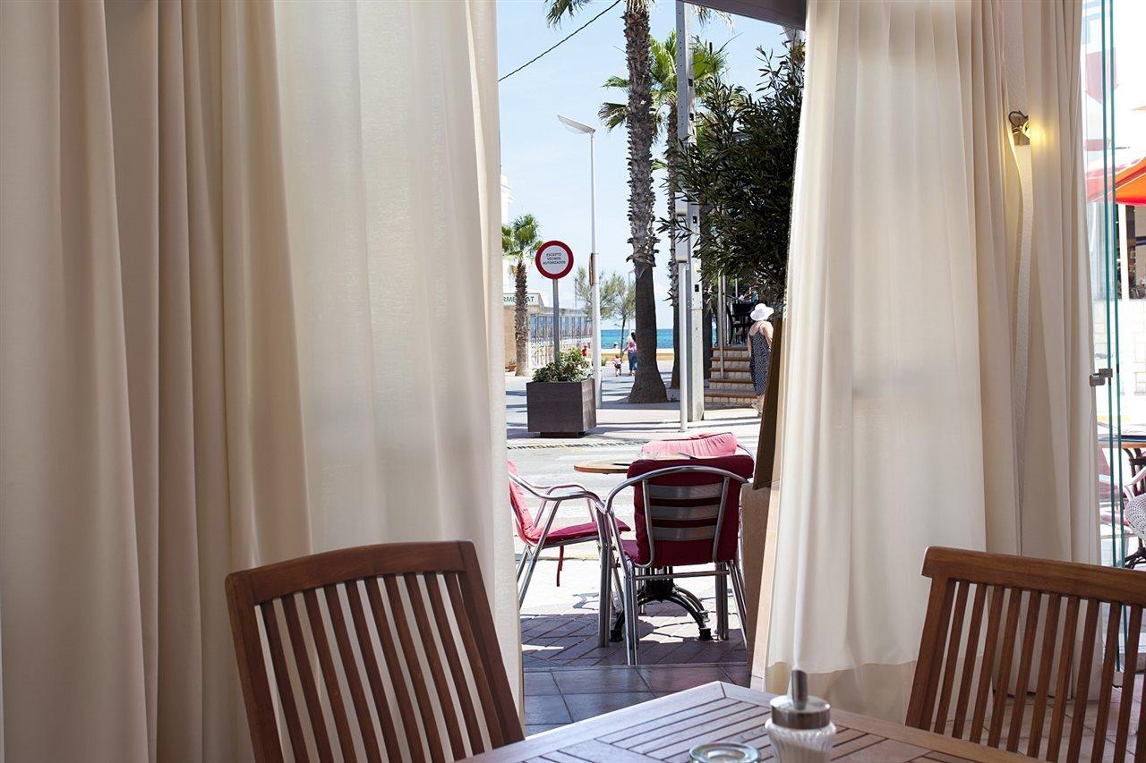 Galaxia Boutique Hotel Can Picafort  Kültér fotó