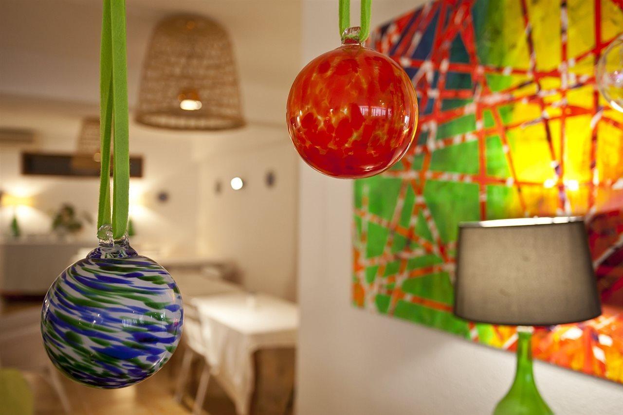 Galaxia Boutique Hotel Can Picafort  Kültér fotó