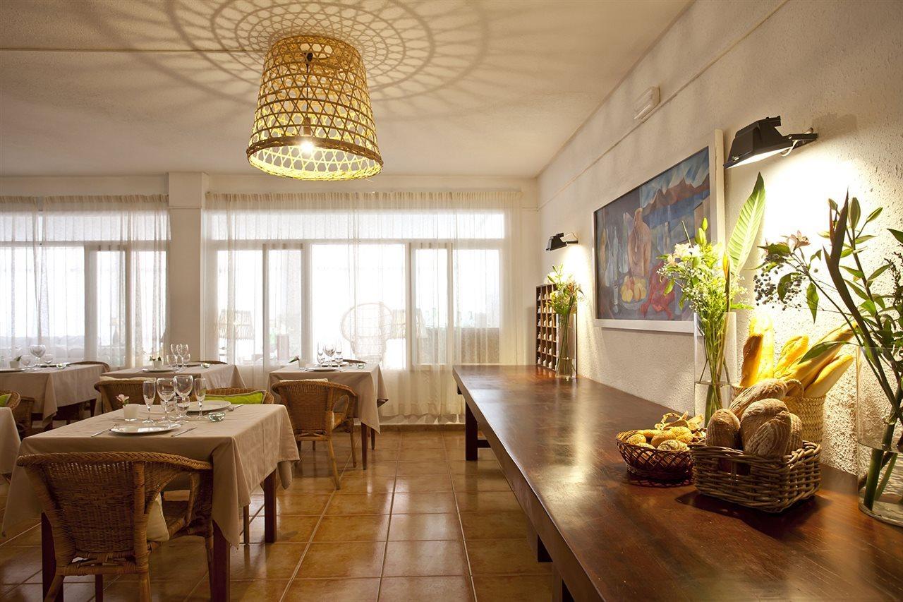 Galaxia Boutique Hotel Can Picafort  Kültér fotó