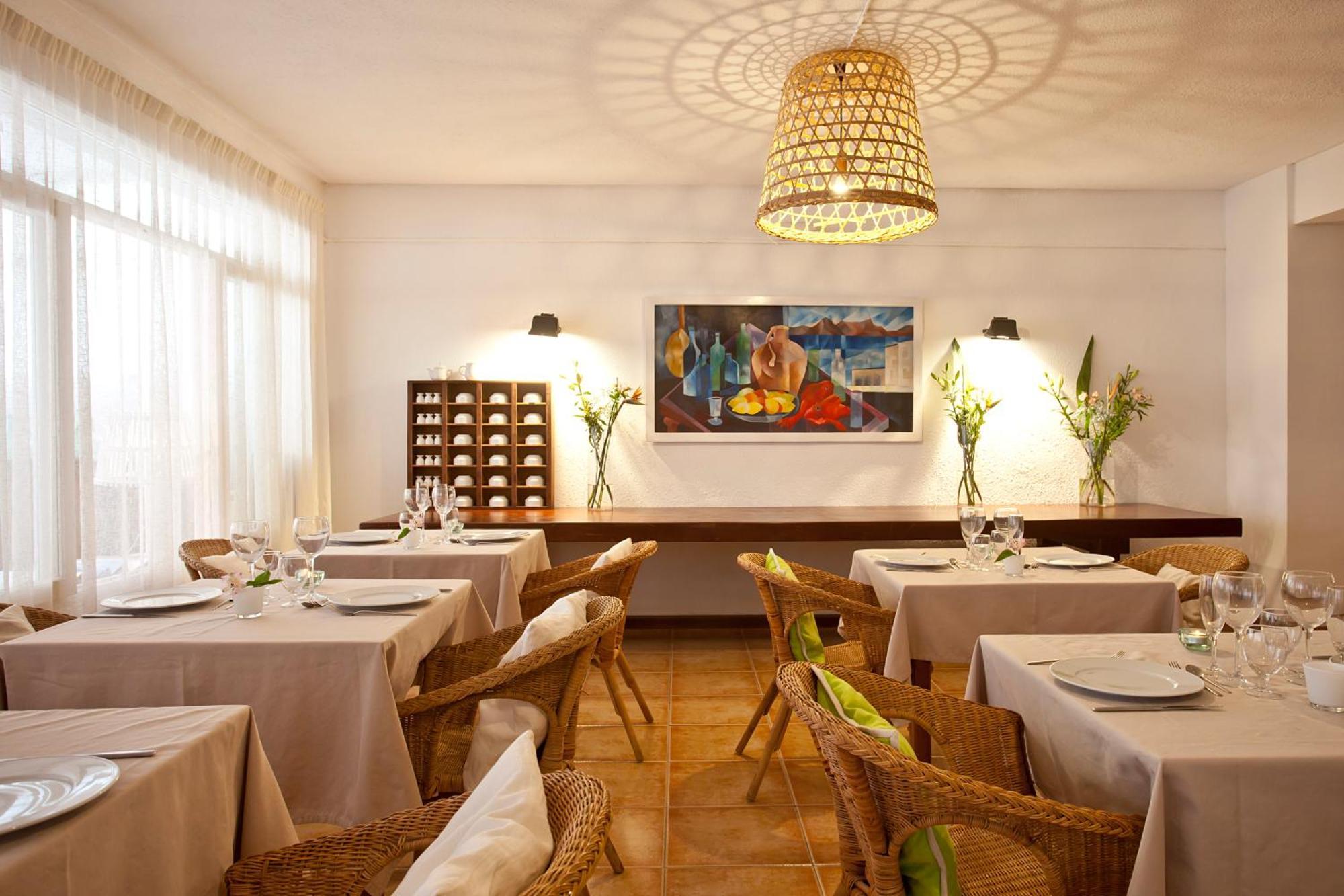 Galaxia Boutique Hotel Can Picafort  Kültér fotó