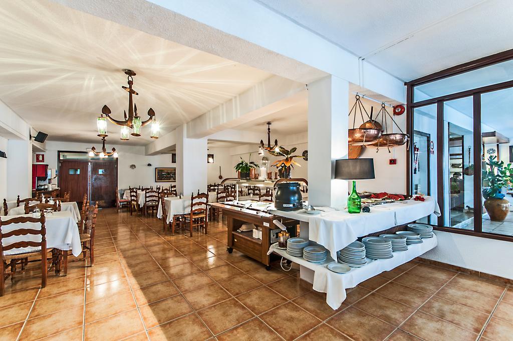 Galaxia Boutique Hotel Can Picafort  Kültér fotó