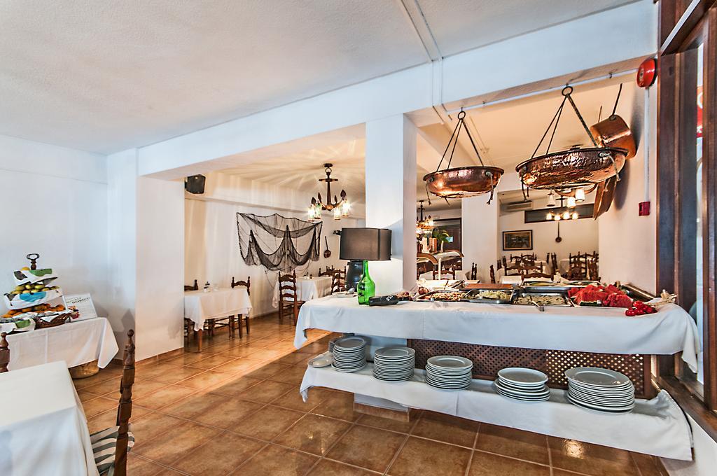 Galaxia Boutique Hotel Can Picafort  Kültér fotó