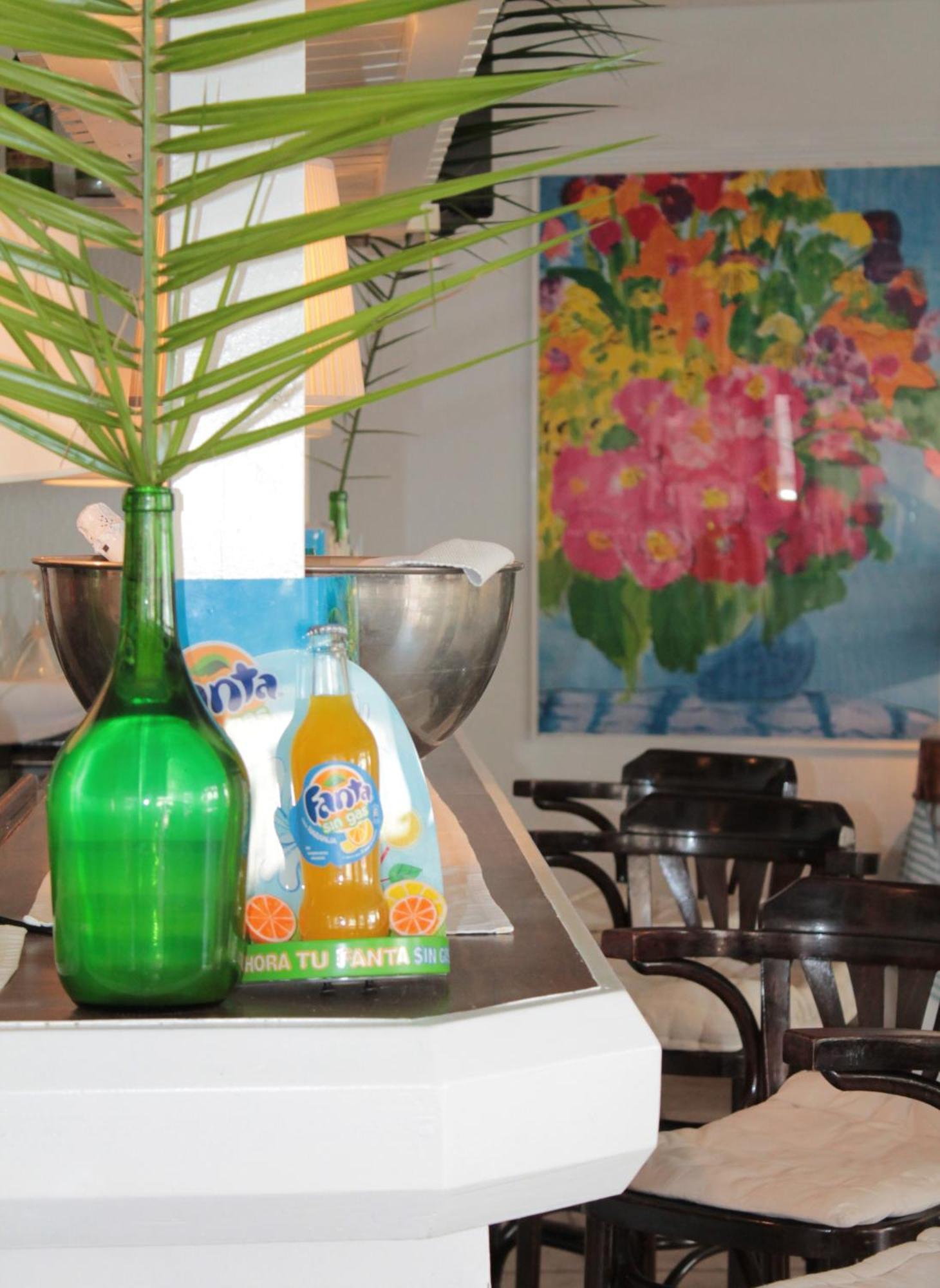 Galaxia Boutique Hotel Can Picafort  Kültér fotó