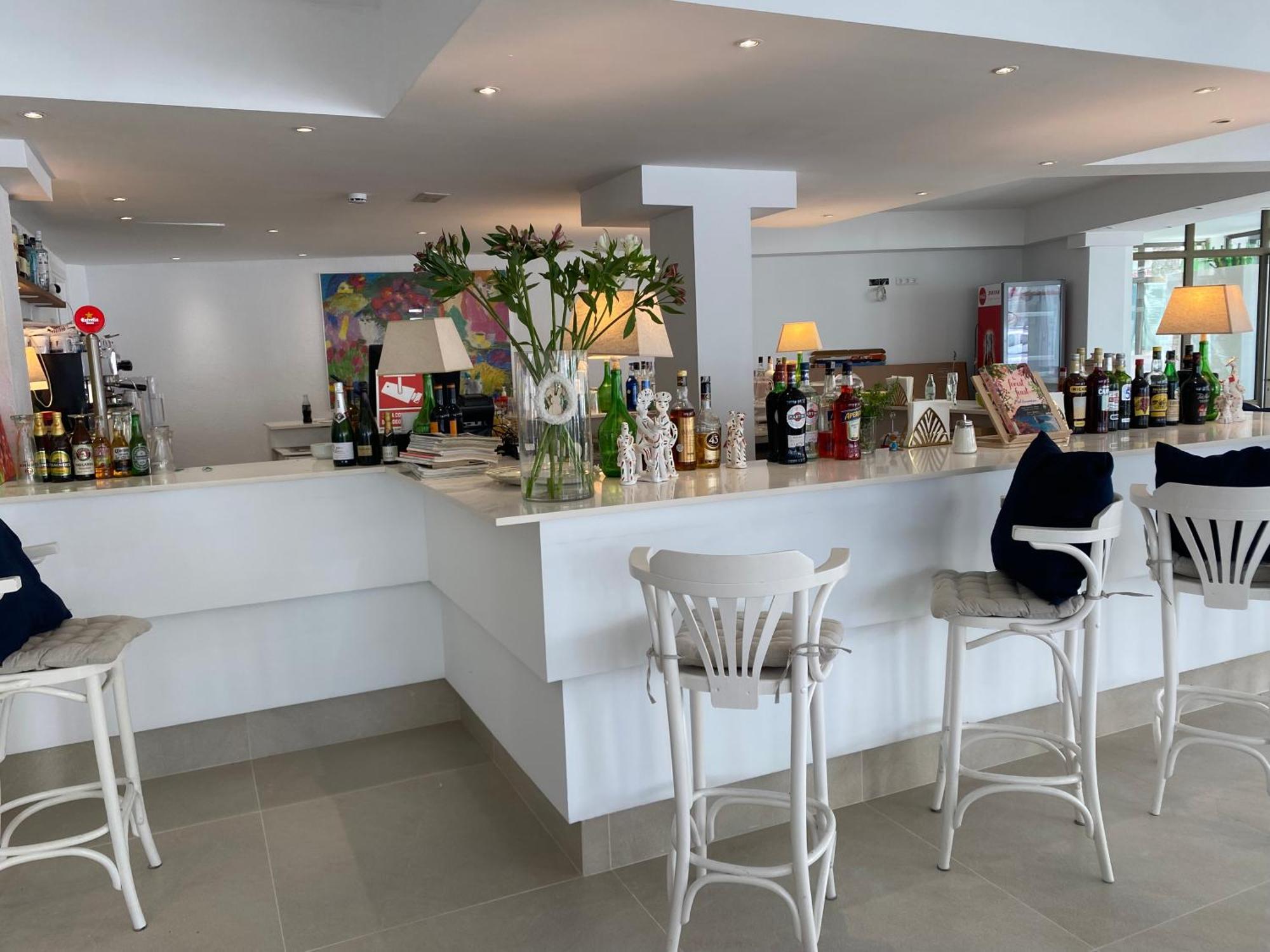 Galaxia Boutique Hotel Can Picafort  Kültér fotó