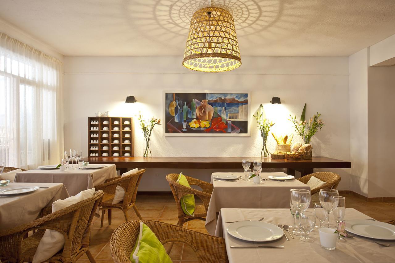 Galaxia Boutique Hotel Can Picafort  Kültér fotó