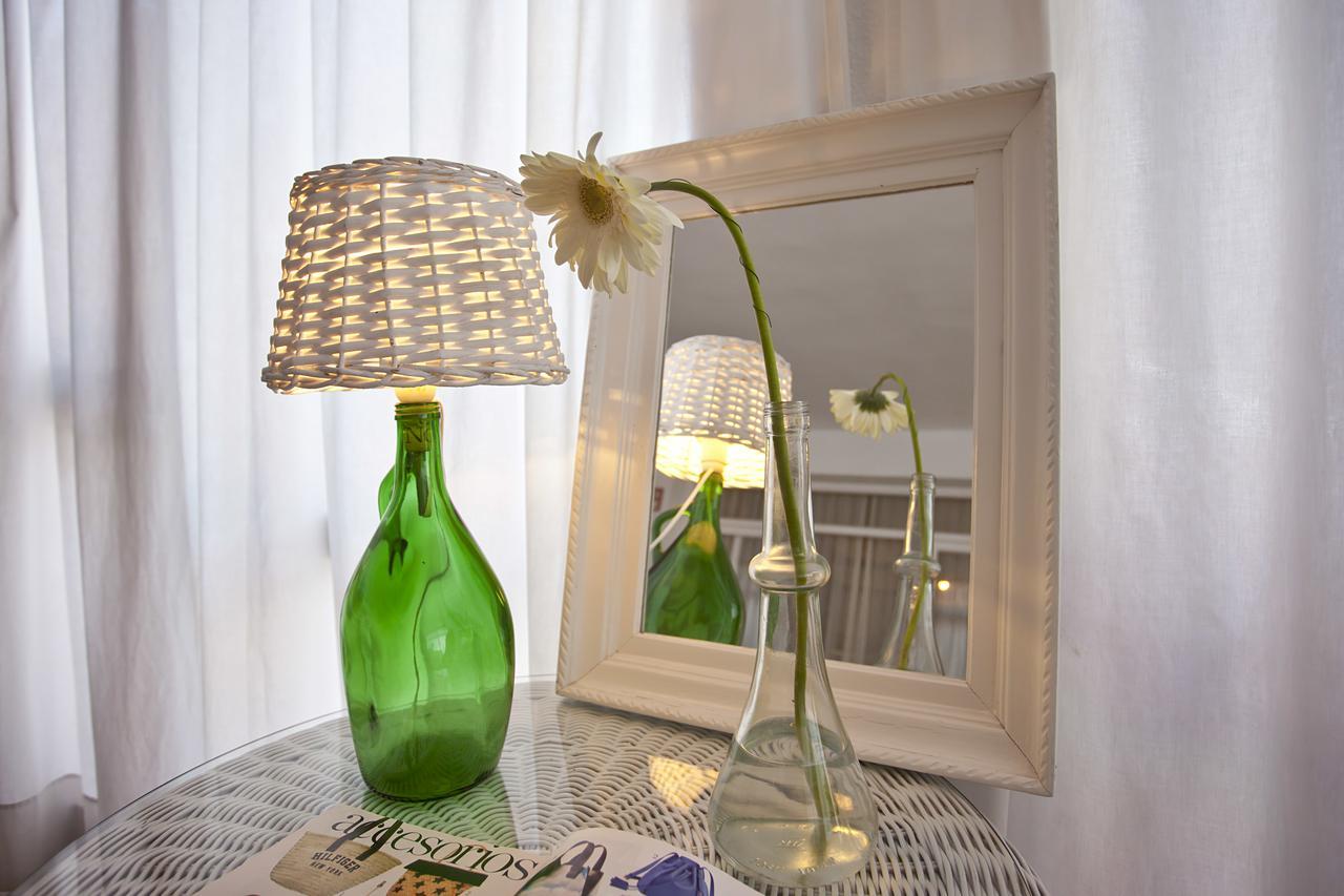Galaxia Boutique Hotel Can Picafort  Kültér fotó