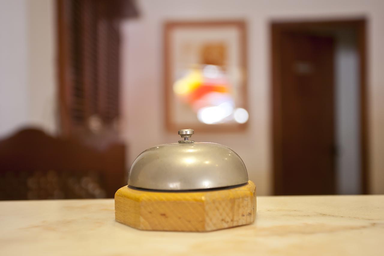 Galaxia Boutique Hotel Can Picafort  Kültér fotó