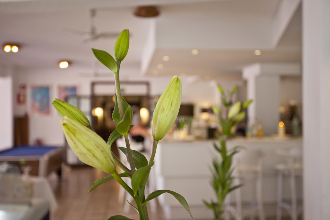 Galaxia Boutique Hotel Can Picafort  Kültér fotó